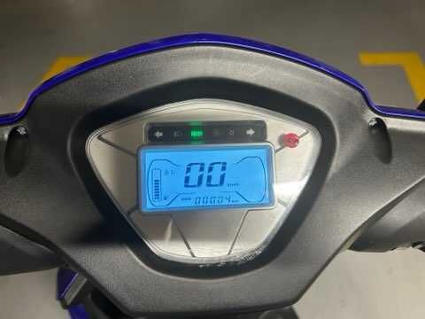 Skuter inwalidzki Electroride Fasti 4