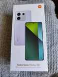 Sprzedam Telefon Xiaomi redmi note 13Pro 5G 8+4gb/256gb