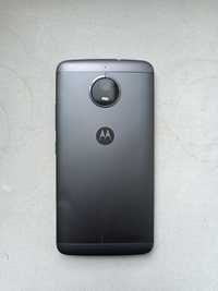Телефон смартфон Motorola Moto E4