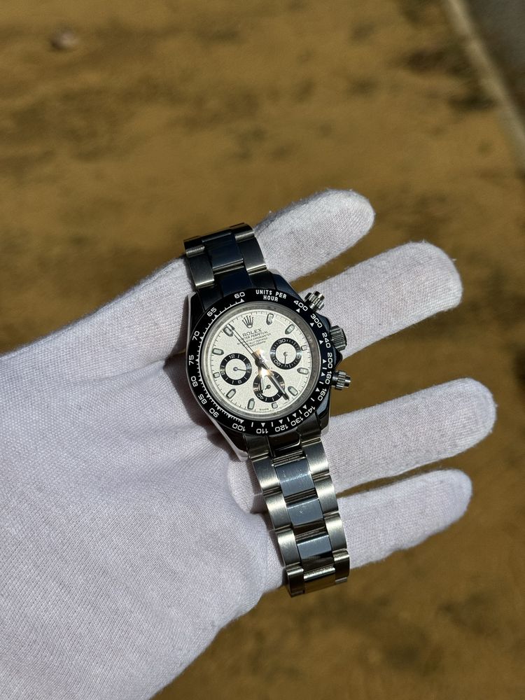 Rolex daytona panda