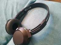 Słuchawki Philips SHB 3075 BK