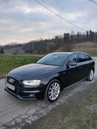 Audi A4 Quattro!!!przebieg 100% !!!jeden właściciel!!!