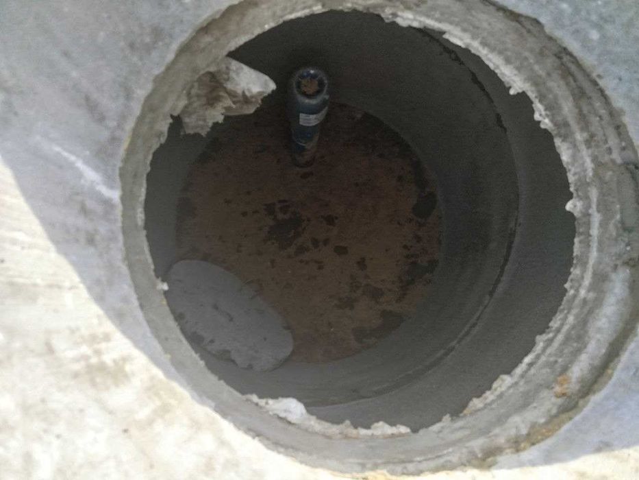 буріння свердловин