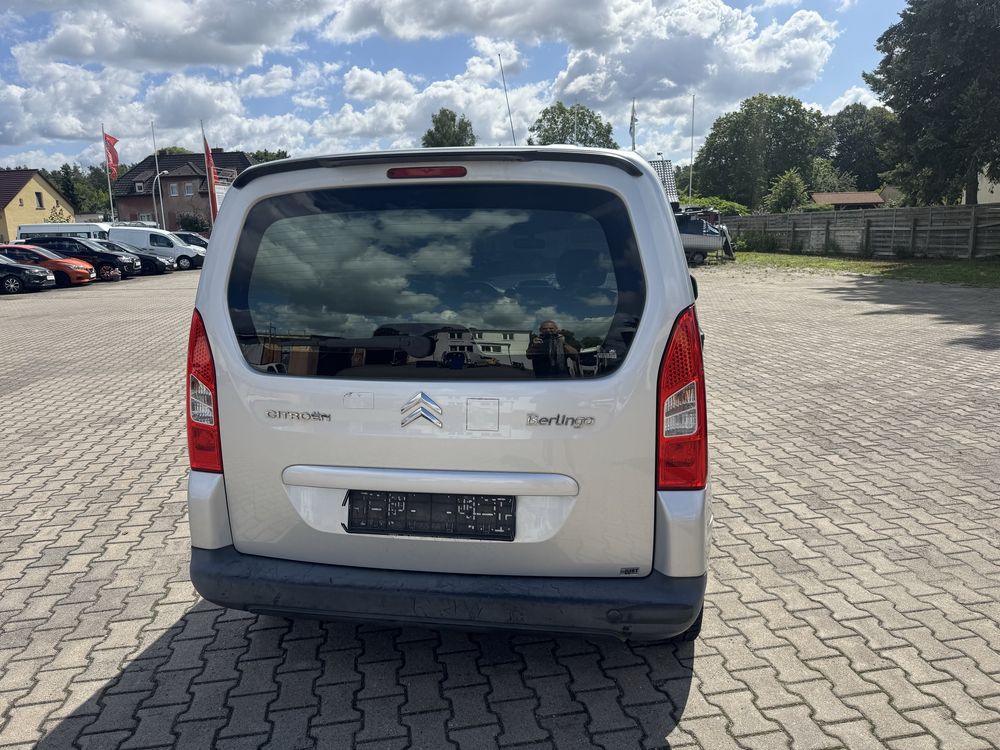 Itroen Berlingo Multispece
