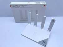 Router Huawei WiFi AX3 (Quad-Core) – WiFi 6, 3000 Mbps