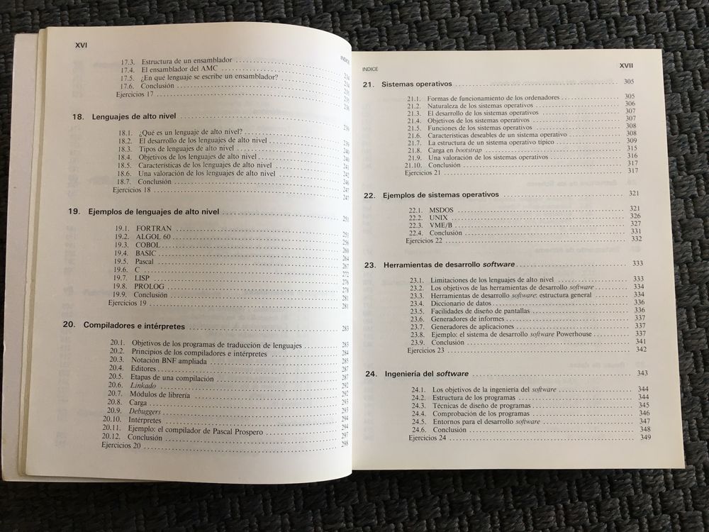 Conceptos de Informatica - Peter Bishop