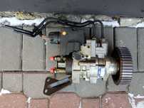 LUCAS epic  DSA1190  pompa wtryskowa  dsa1096   Ford Transit 2.5td tdi