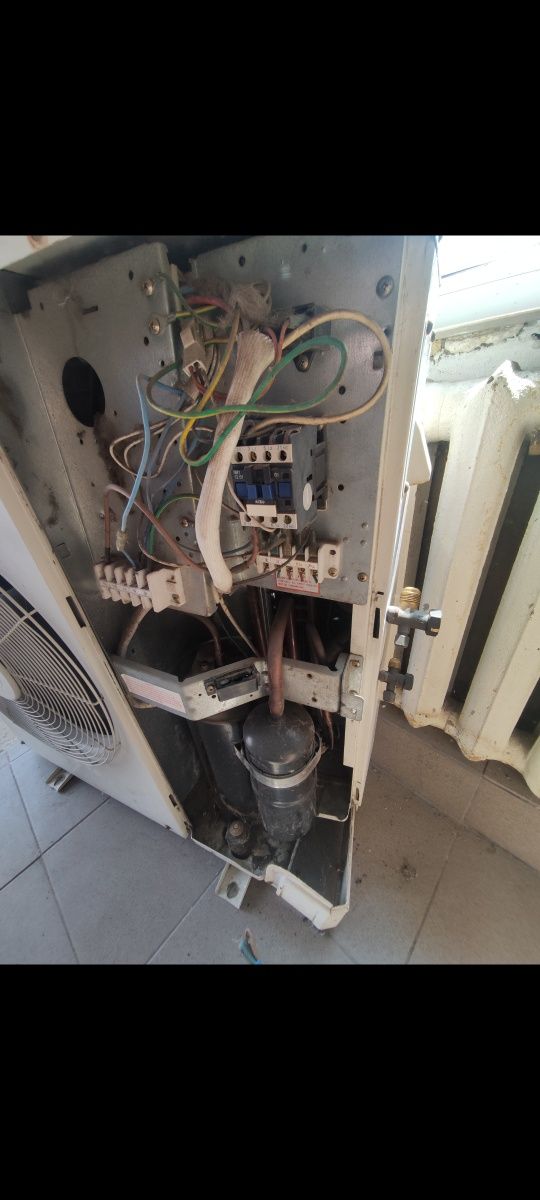 Кондеціонери BEKO