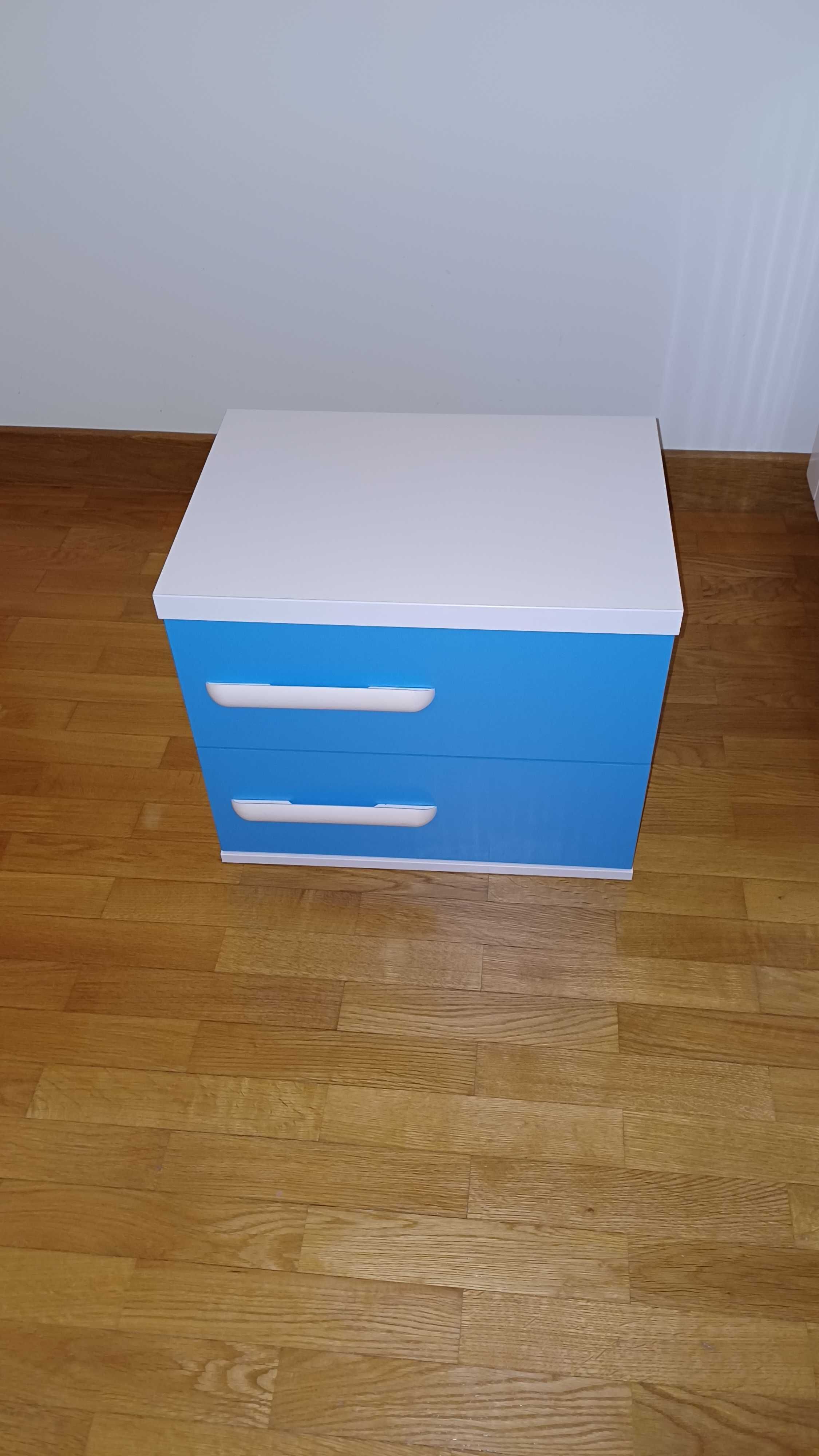 Mobiliário de quarto Junior (quarto completo)