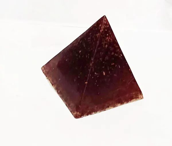 100% naturalne mydło glicerynowe granat anty age piramida na prezent