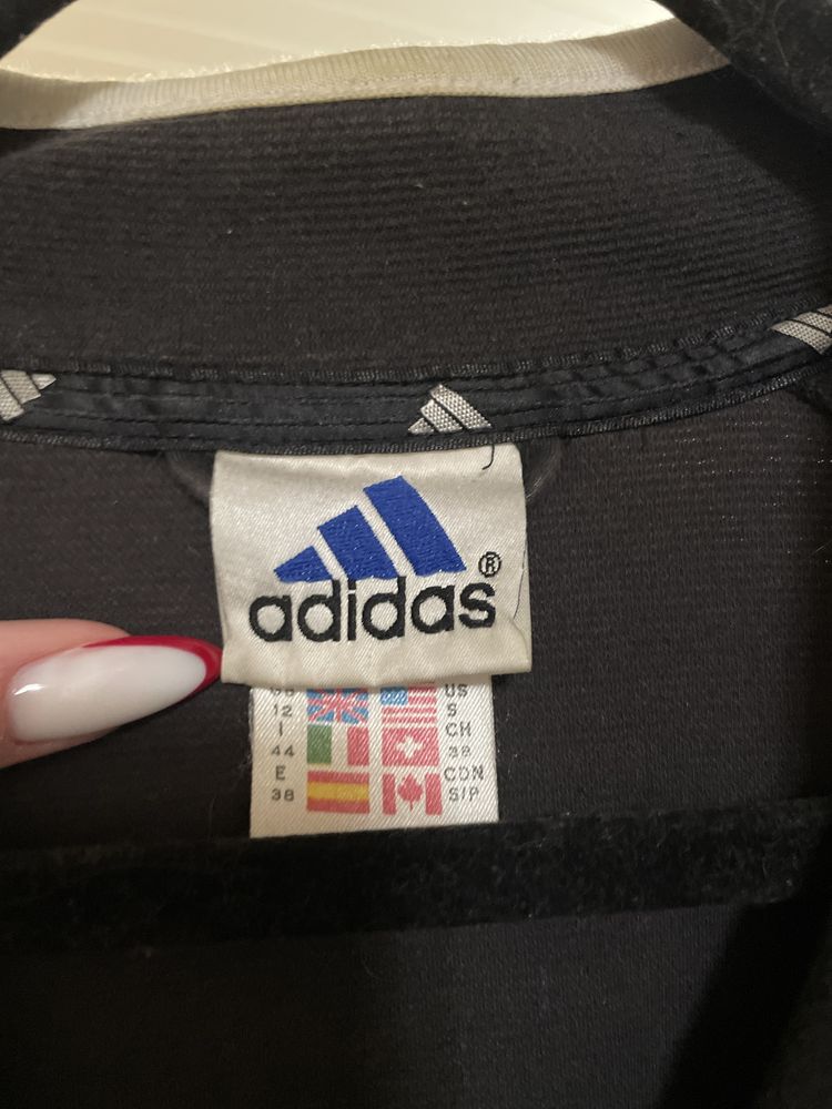 Кофта унісекс adidas