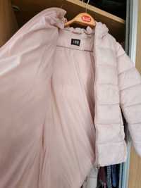 Куртка на дівчинку, розмір 146-152