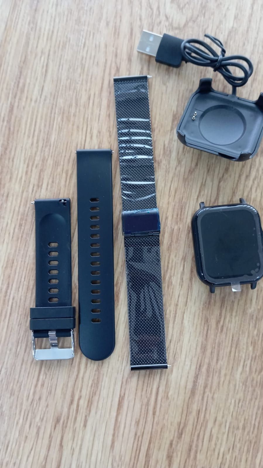 Smartwatch Elite H13