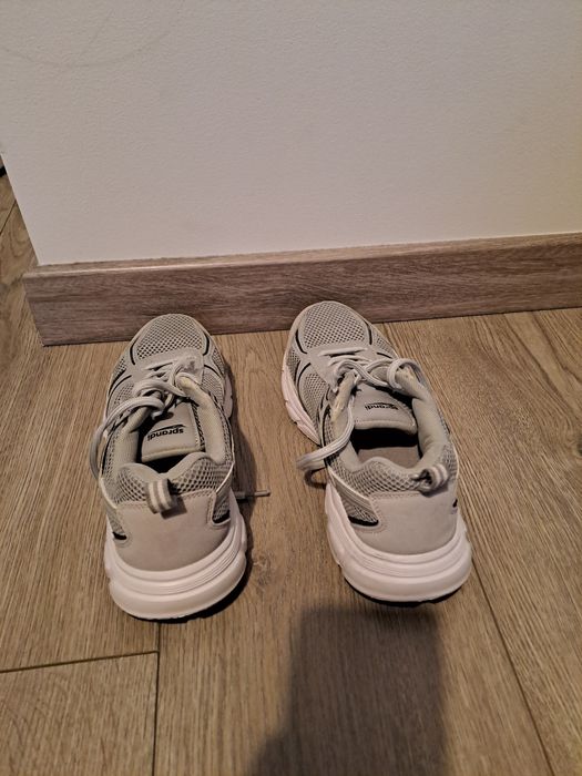 Sneakersy adidasy Sprandi 38