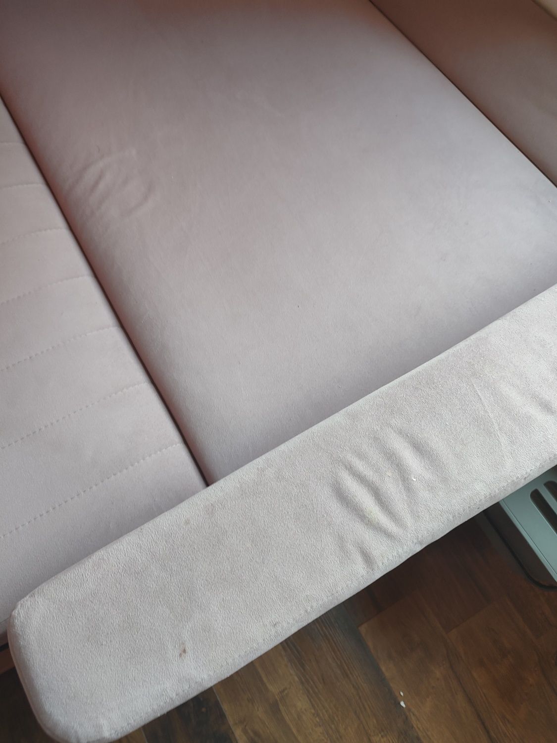 Sofa rozkładana Domo 2