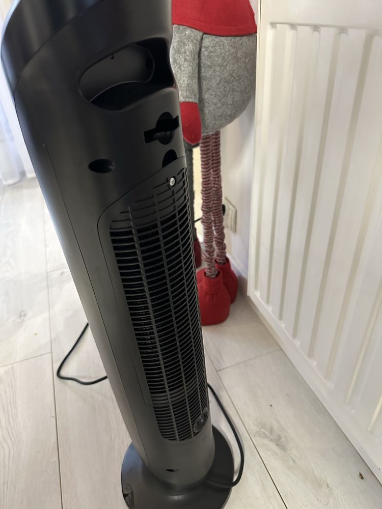 Termowentylator grzejnik nagrzewnica ROWENTA SO9420 ceramiczny wydajny