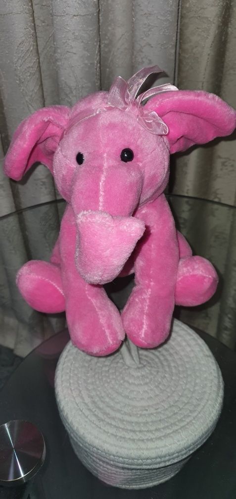 Продам мягкие игрушки