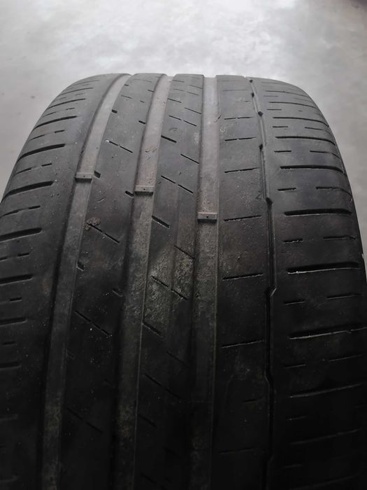 Шини Hankook 285/40 r22 110Y 2021рік