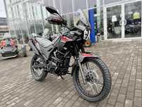 Мотоцикл LONCIN LX250-GY-5