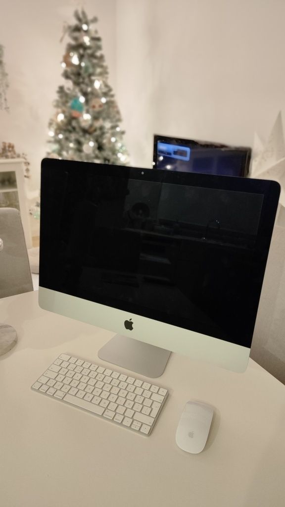 Computador iMac 21.5 2017