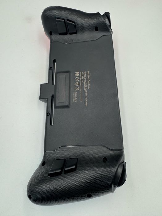 NexiGo GripCon Switch Oled Gwarancja
