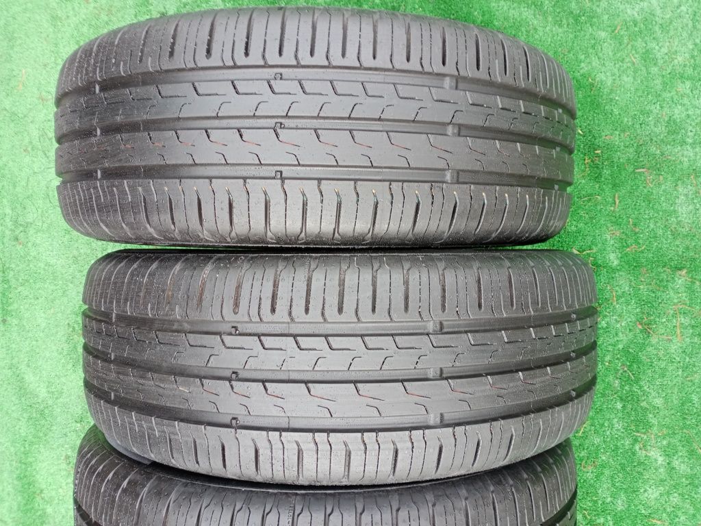 Opony Continental EcoContact 6 185/55r15 XL Nowe