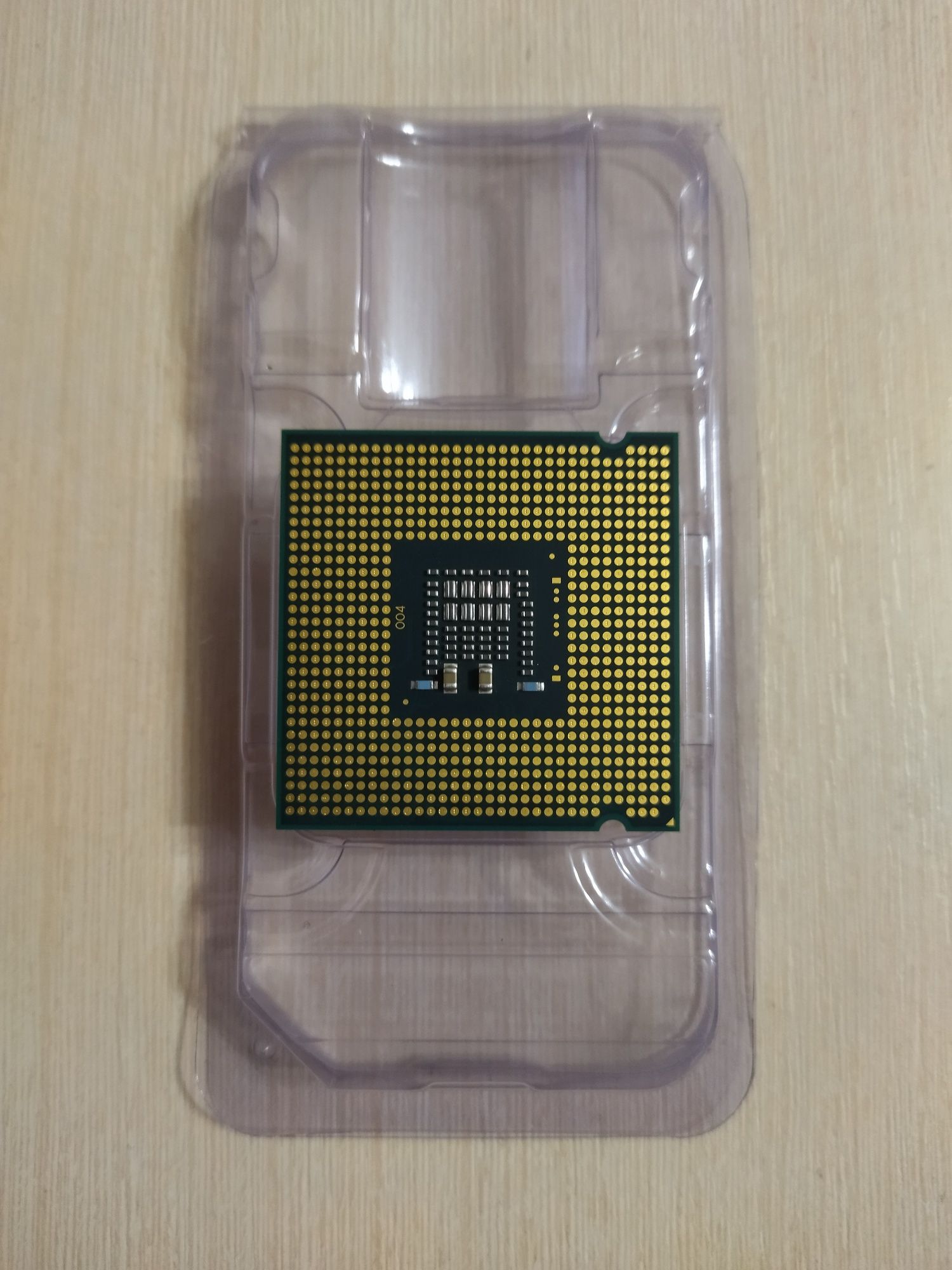 s775/Intel Pentium E5400/2x2.7 GHz/sAM3/AMD Athlon ll X2 260/2х3.2 GHz