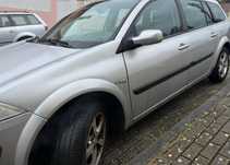 Renault megane 1.5dci