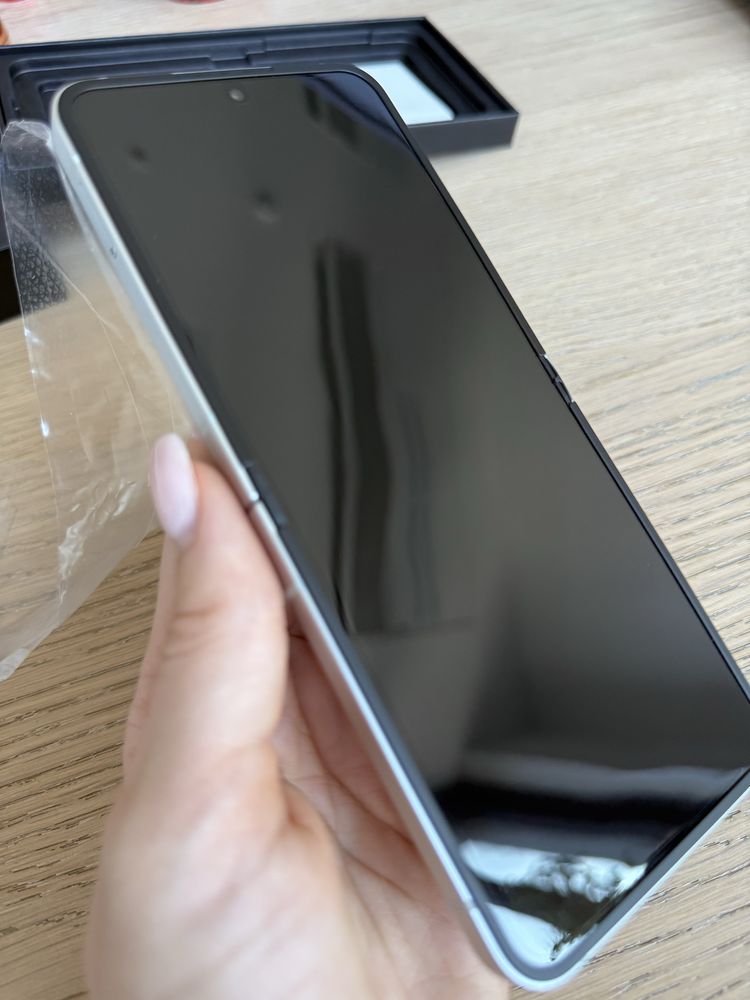 Samsung Galaxy Z Flip 6 512 GB
