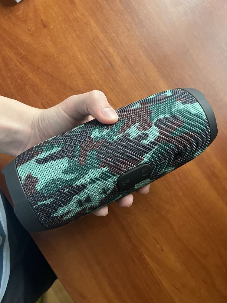 Колонка в руку charge3 не оригінальна Джбл
