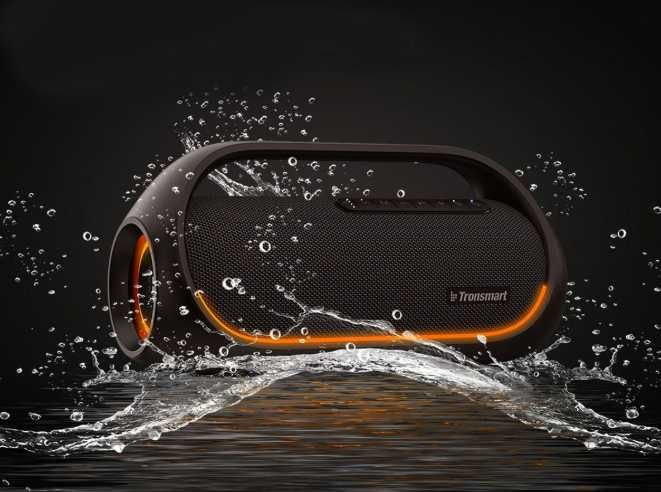 Портативна колонка Tronsmart Bang, 60W