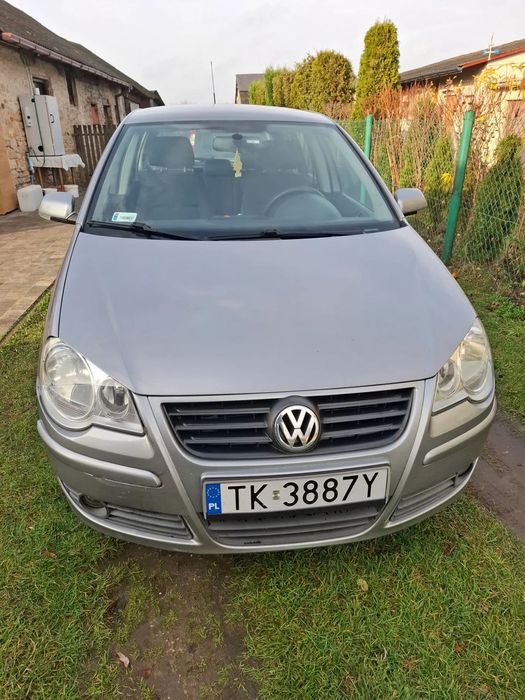 Volkswagen Polo Sprzedam VW Polo IV