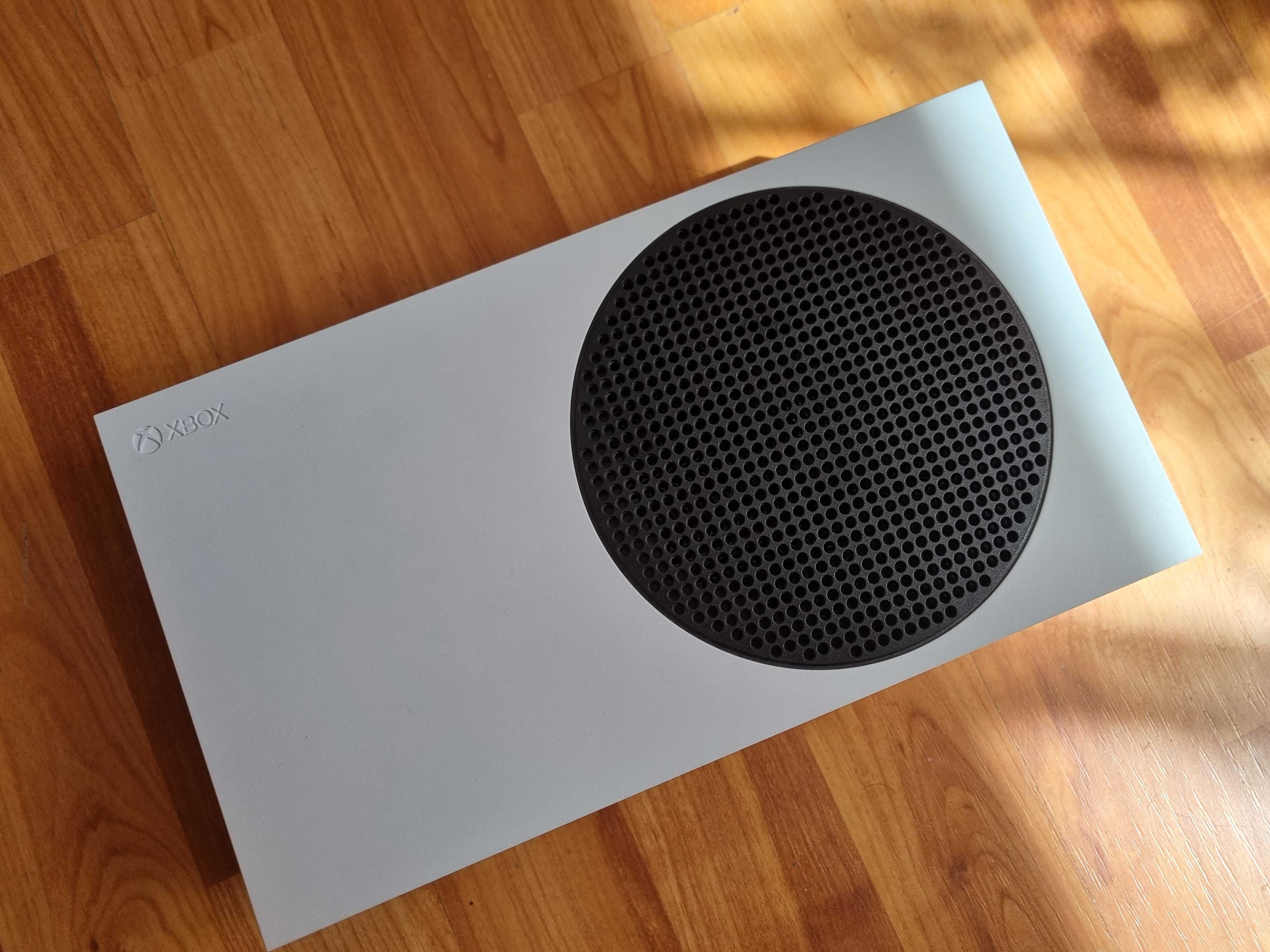 Nowy Xbox Series S 512Gb