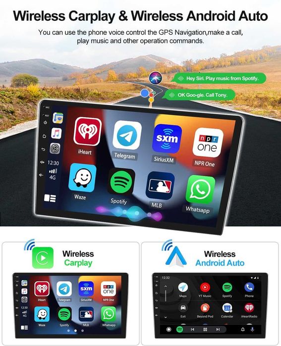 2G + 64G Android radio samochodowe Mercedes W169 B200 Vito Sprinter