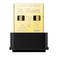 TP-Link Archer T3U NANO USB Mini Adapter Karta sieciowa zewnętrzna