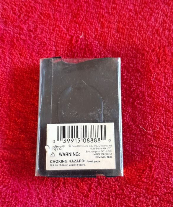 Anioł uzdrowienia donportfela