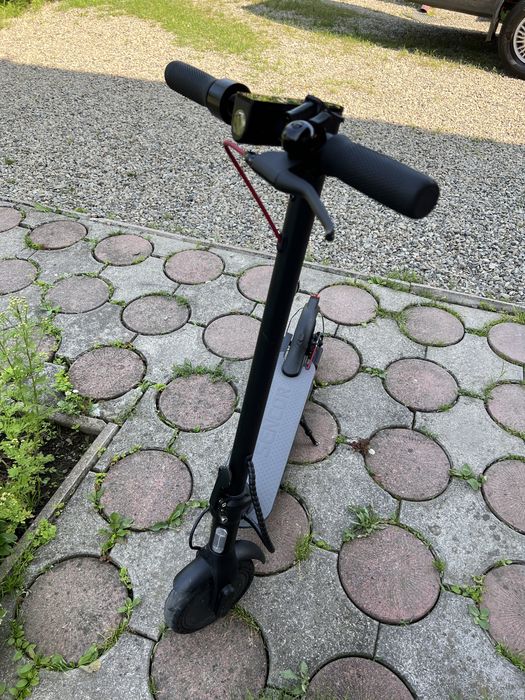 Самокат sencor one s20 e9 pro 500w