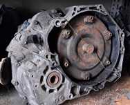 Caixa velocidades automática Renault Laguna 55-50SN