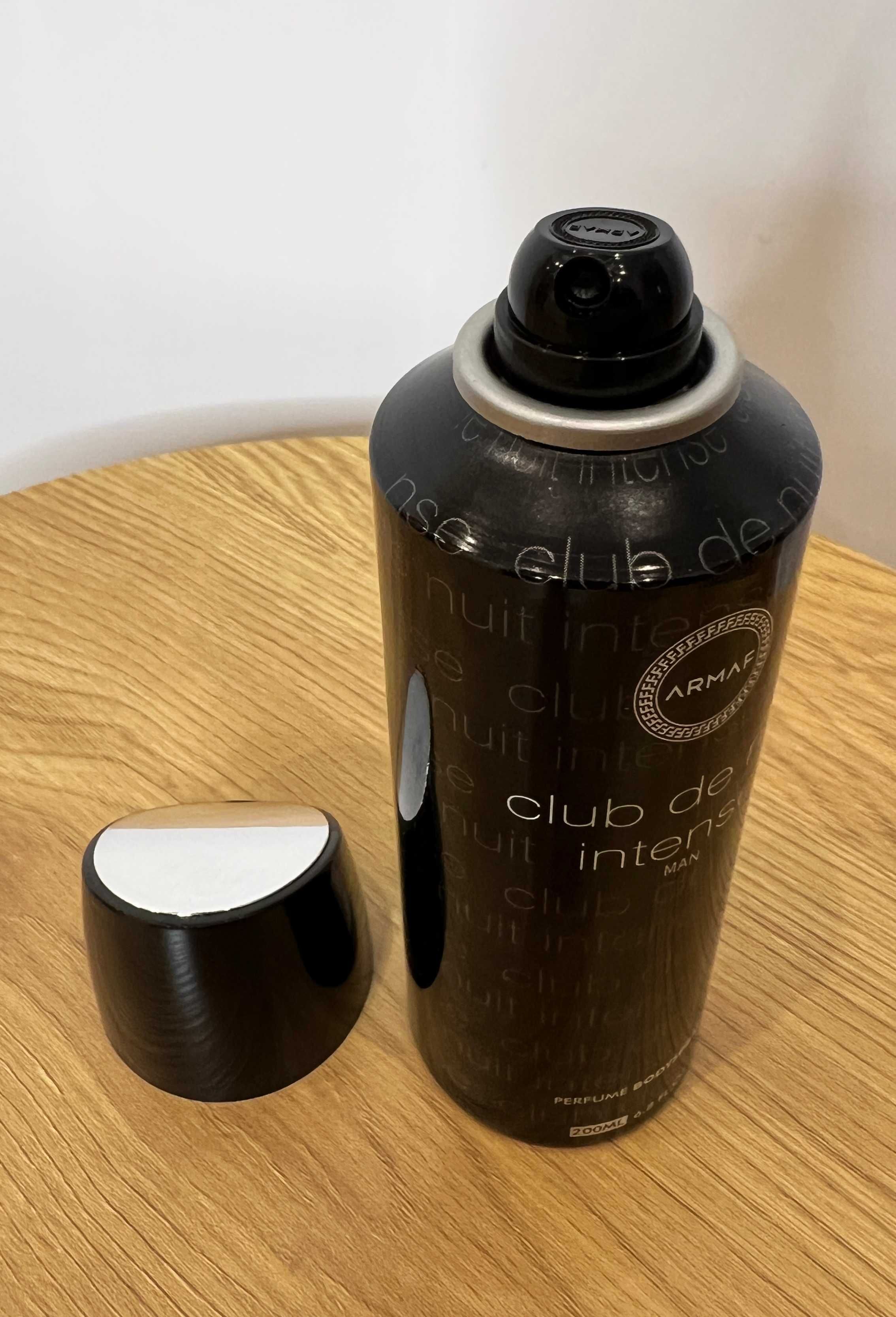 Armaf Club De Nuit Intense Man / Армаф Клуб Интенс