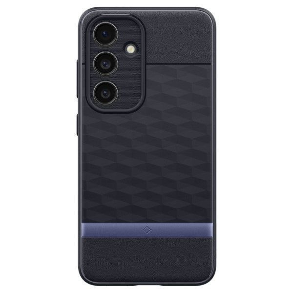 Spigen Caseology Parallax Sam S24+ S926 Indygo/Navy Violet Acs07419