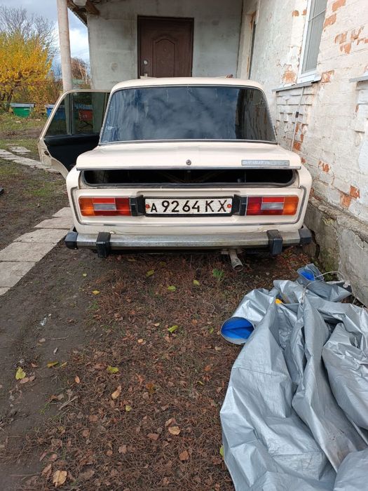 Ваз 2106 5 ступка