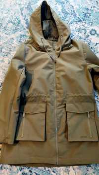 Parka kurtka jesienna Diverse XL NOWA