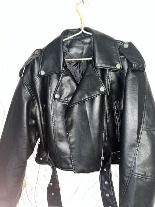 Чорна косуха,розмір м