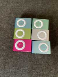 Плеер Apple ipod shuffle 2g 1gb a1204