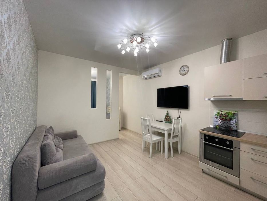 СДАМ квартиру в ЖК Гагарин Плаза, БЕЗ комиссии, дом С ГЕНЕРАТОРОМ