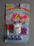 Conjunto MLP My Little Pony - Pony Wear / Conjunto Barriguitas