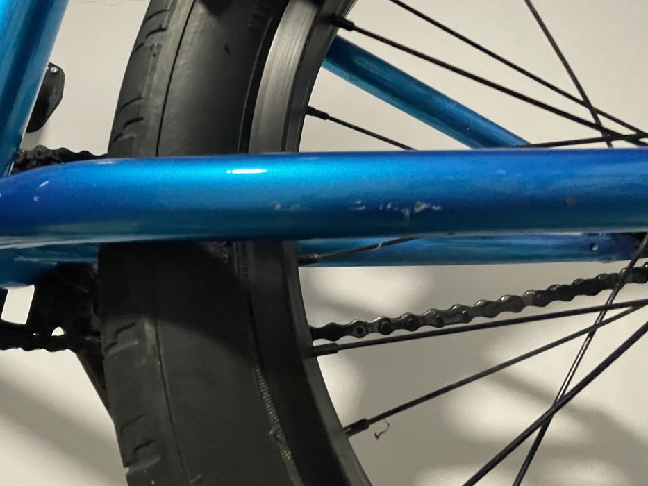 Bmx mafiabikes 20’