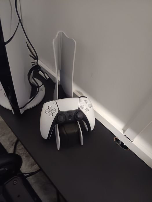 PlayStation 5 Slim de 1 TB como nova