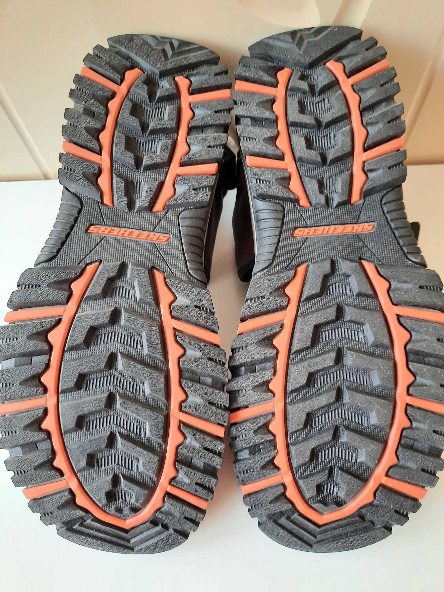 Сандалі Skechers Relaxed Fif 46р.