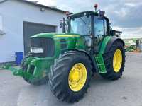 John deere 6630 rok 2010. 6820.6920